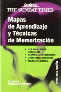 Mapas de aprendizaje y tecnicas de memorizacion/ Learning maps and memory skills (Nuevos Emprendedores)