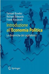 Introduzione all'economia politica