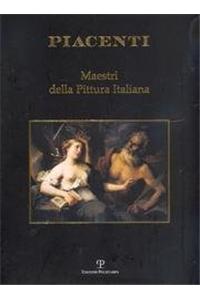 Maestri Della Pittura Italiana