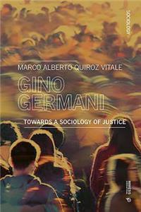 Gino Germani
