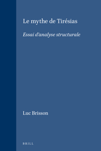 Le mythe de Tirésias