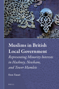 Muslims in British Local Government