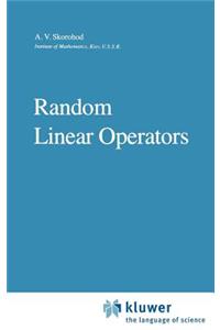 Random Linear Operators