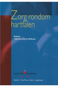 Zorg Rondom Hartfalen