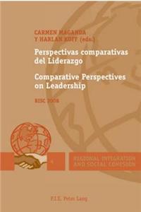 Perspectivas Comparativas del Liderazgo / Comparative Perspectives on Leadership