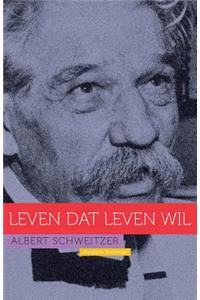 Albert Schweitzer