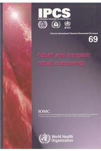 Cobalt and Inorganic Cobalt Compounds