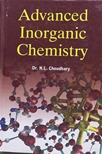 Advanced Inorganic Chemistry