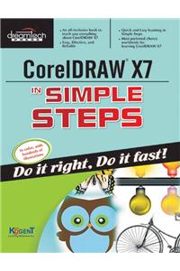 Coreldraw X7 In Simple Steps