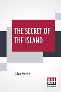 The Secret Of The Island