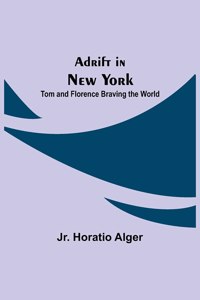 Adrift in New York