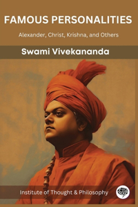 Famous Personalities