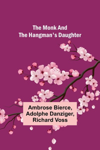 monk and the hangman's daughter