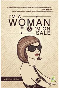 I Am A Woman & I Am On Sale
