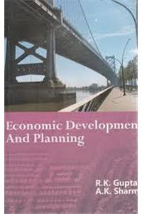 Economics development and planning