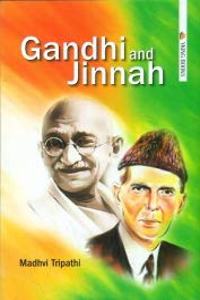 Gandhi And Jinnah