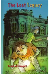 The Lost Legacy
