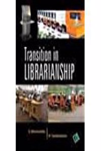 Transition in Librarianship