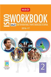 Class 2: International Sports Knowledge Olympiad (ISKO)Work Book