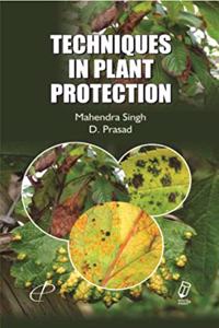 Techniques In Plant Protection