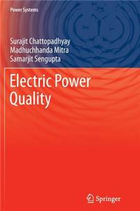 Electric Power Quality