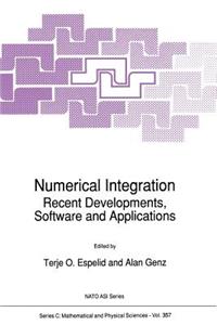 Numerical Integration