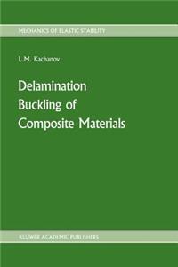 Delamination Buckling of Composite Materials