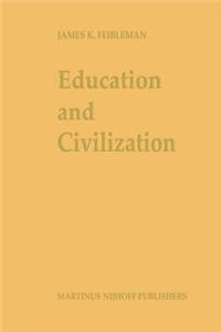 Education and Civilization