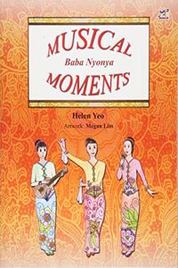 Baba Nyonya Musical Moments