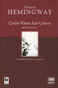 Canlar Kimin Icin CalÄ±yor