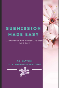 Submission Made Easy