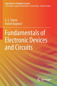 Fundamentals of Electronic Devices and Circuits