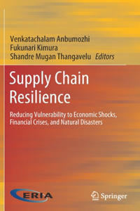 Supply Chain Resilience