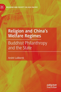 Religion and China's Welfare Regimes