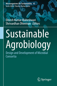 Sustainable Agrobiology