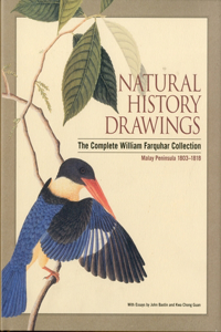 Natural History Drawings of Malaya Peninsula 1803-1818