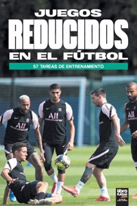 Juegos reducidos en el fútbol