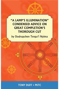 A Lamp's Illumination Condensed Advice on Great Completion's Thorough Cut