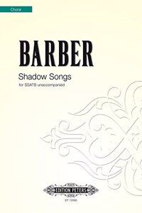 SHADOW SONGS SSATB
