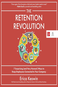 Retention Revolution