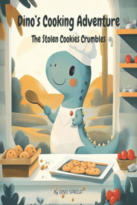 Dino's Cooking Adventure