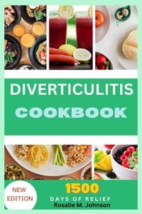 Diverticulitis Cookbook