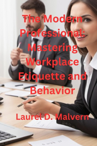 Modern Professional