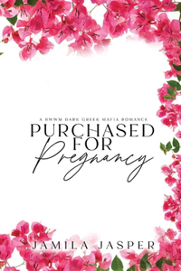 Purchased For Pregnancy