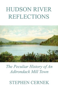 Hudson River Reflections