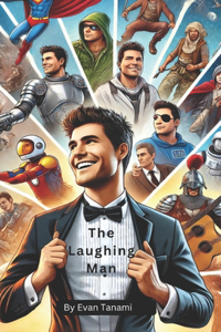 Laughing Man