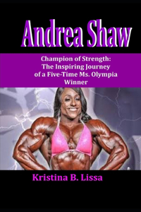 Andrea Shaw