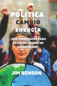 Política cambio energía