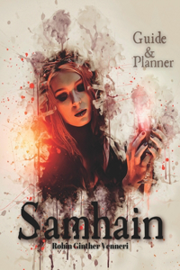 Samhain Guide and Planner