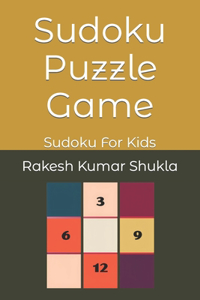 Sudoku Puzzle Game